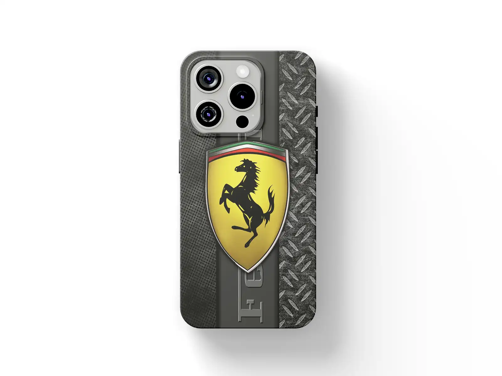 Ferrari Telefonhülle Limitierte Stilvolle Edition